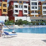 Apartament Art Marina Cape-private Host Rawda