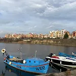 Apartament Art Marina Cape-private Host Rawda