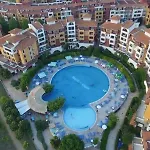 Apartament Art Marina Cape-private Host Rawda