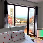 Apartament Art Marina Cape-private Host *