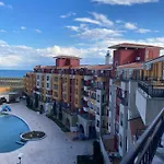 Art Marina Cape-private Host Apartament Rawda