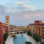 Art Marina Cape-private Host Apartament