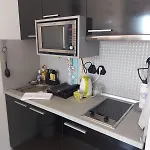 Apartament Art Marina Cape-private Host Rawda