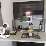 Apartament Art Marina Cape-private Host Rawda