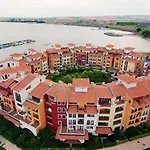 Apartament Art Marina Cape-private Host Rawda