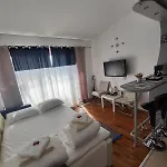 Apartament Art Marina Cape-private Host