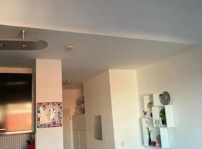 Apartament Art Marina Cape-private Host Ravda