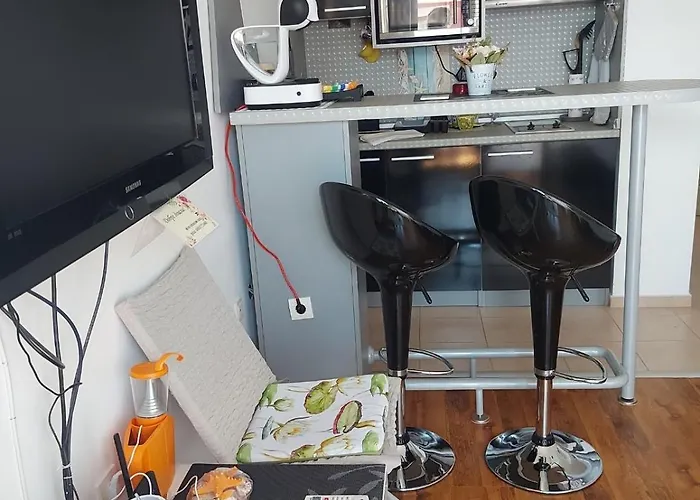 Art Marina Cape-private Host Ravda