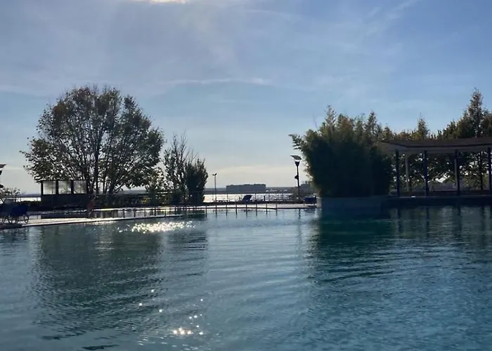 Apartament Art Marina Cape-private Host