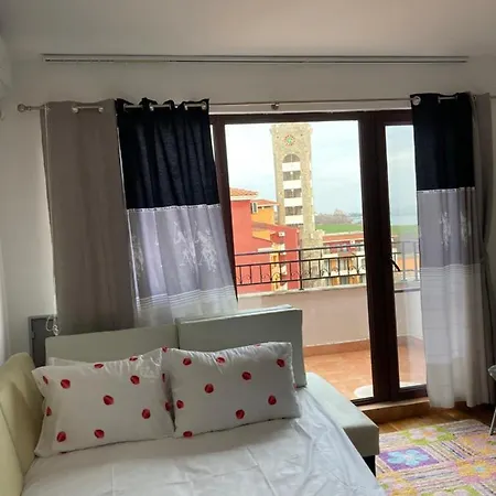 Art Marina Cape-private Host Appartement