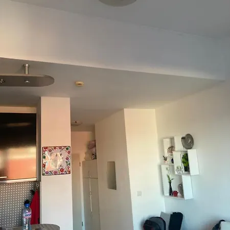 Appartement Art Marina Cape-private Host Ravda