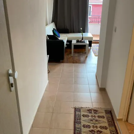 Appartement Art Marina Cape-private Host *