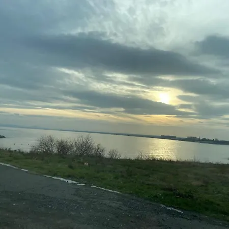 Appartement Art Marina Cape-private Host