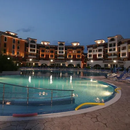 Appartement Art Marina Cape-private Host Ravda