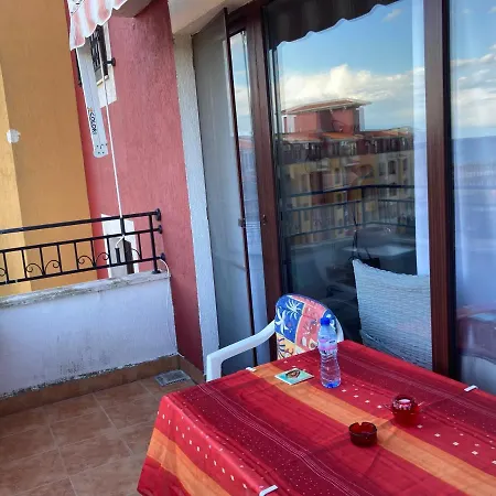 Art Marina Cape-private Host Appartement *