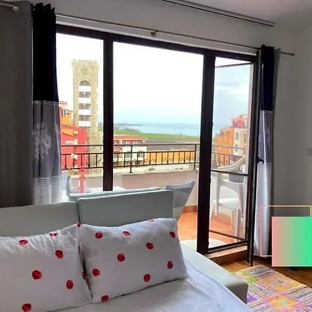 Appartement Art Marina Cape-private Host *