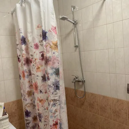 Apartament Art Marina Cape-private Host Ravda