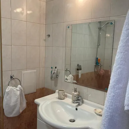 Appartement Art Marina Cape-private Host *