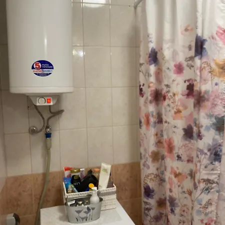 Appartement Art Marina Cape-private Host Ravda