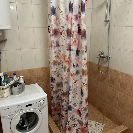 Art Marina Cape-private Host Appartement *