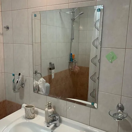 Art Marina Cape-private Host Appartement *