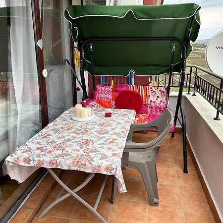 Appartement Art Marina Cape-private Host Ravda