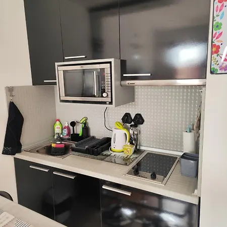 Art Marina Cape-private Host * Ravda