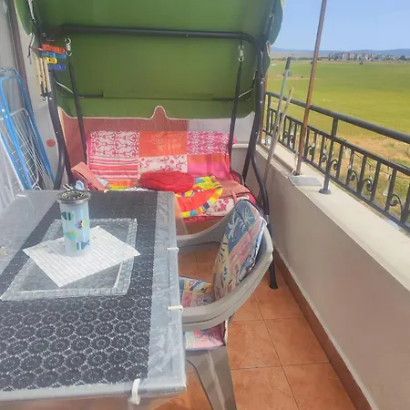 Art Marina Cape-private Host Appartement *