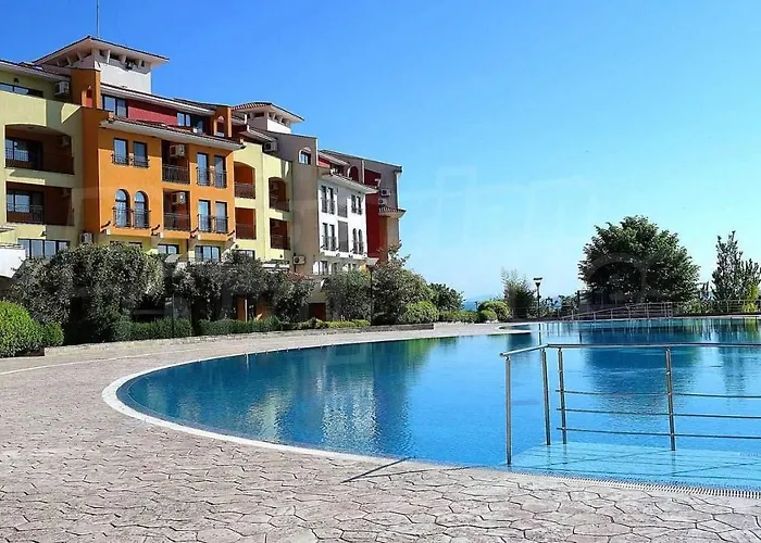 Art Marina Cape-private Host Appartamento