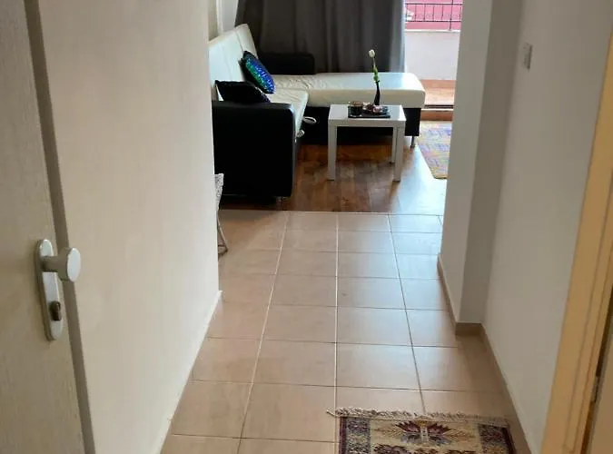 Appartamento Art Marina Cape-private Host *