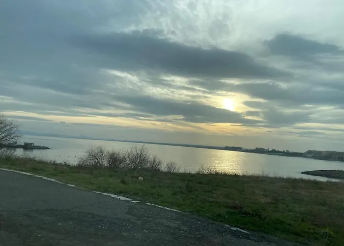 Appartamento Art Marina Cape-private Host