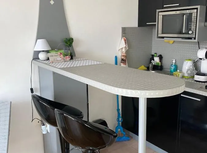 Art Marina Cape-private Host Appartamento *