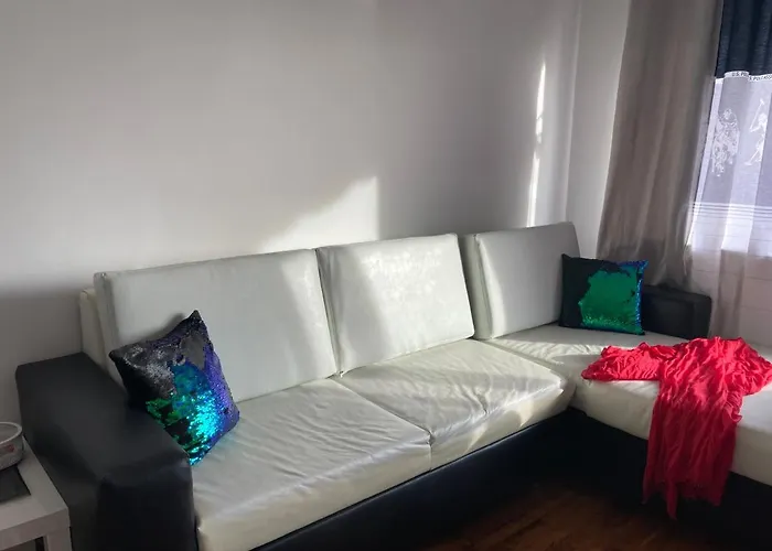 Art Marina Cape-private Host Ravda