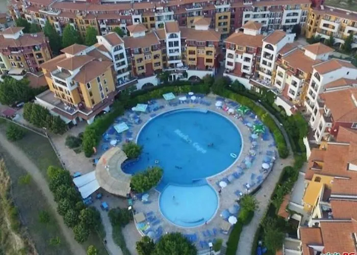 Appartamento Art Marina Cape-private Host Ravda