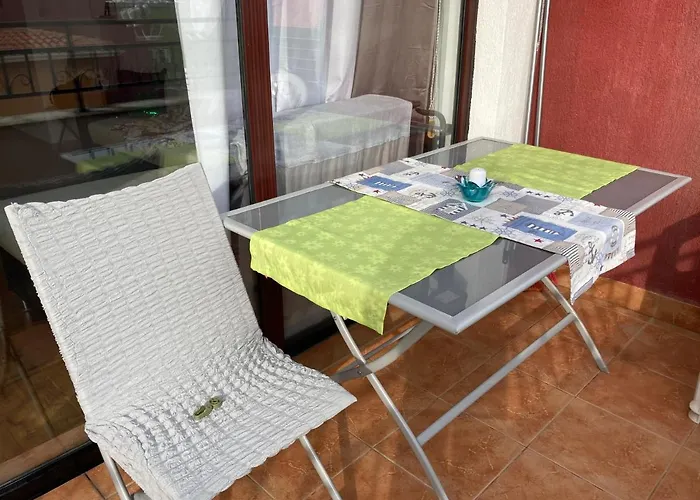 Appartamento Art Marina Cape-private Host