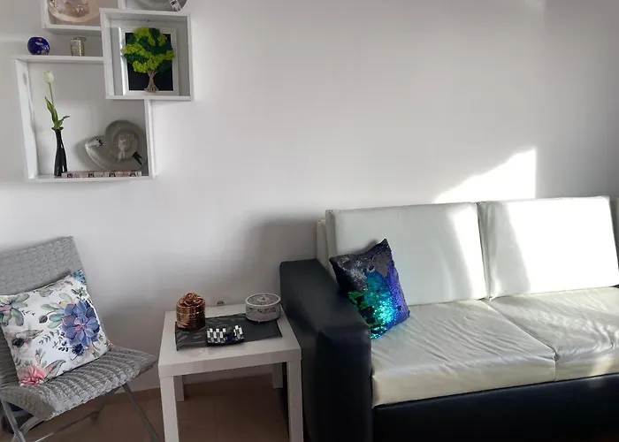 Appartamento Art Marina Cape-private Host Ravda