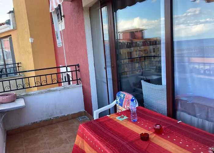 Art Marina Cape-private Host Appartamento *