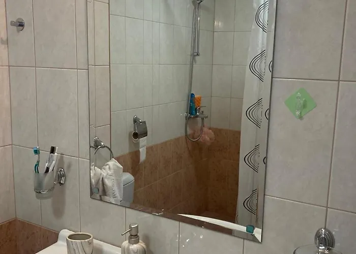 Art Marina Cape-private Host Appartamento *