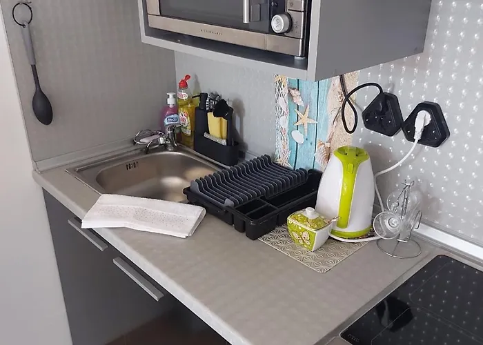 Art Marina Cape-private Host Ravda