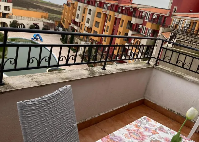 Appartamento Art Marina Cape-private Host *