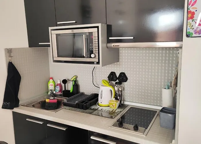 Art Marina Cape-private Host * Rawda